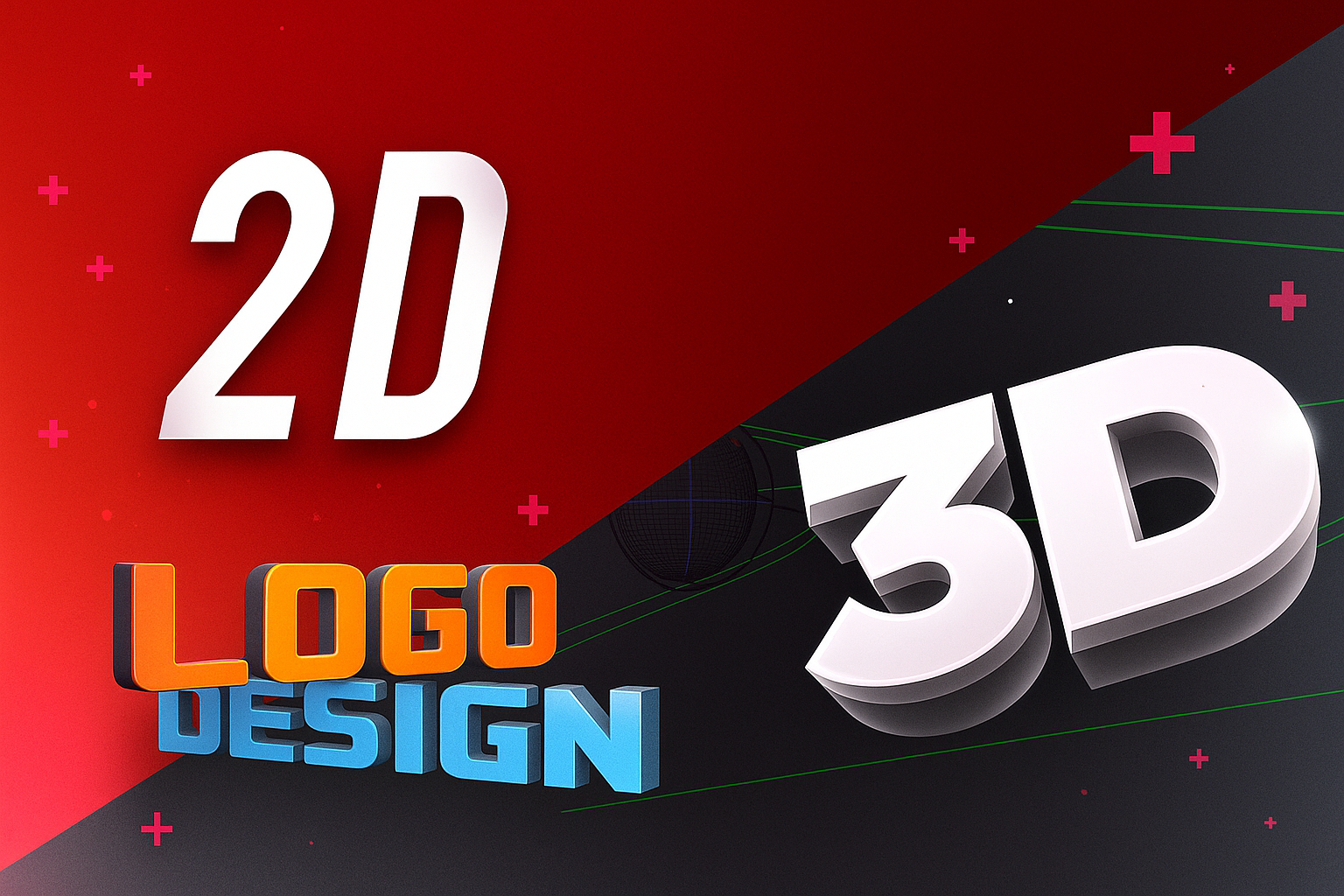 Logo Design - Dy Digital Solution